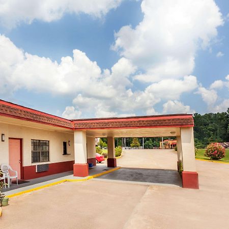 Days Inn By Wyndham Yazoo City Exterior foto