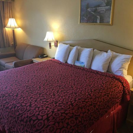 Days Inn By Wyndham Yazoo City Exterior foto