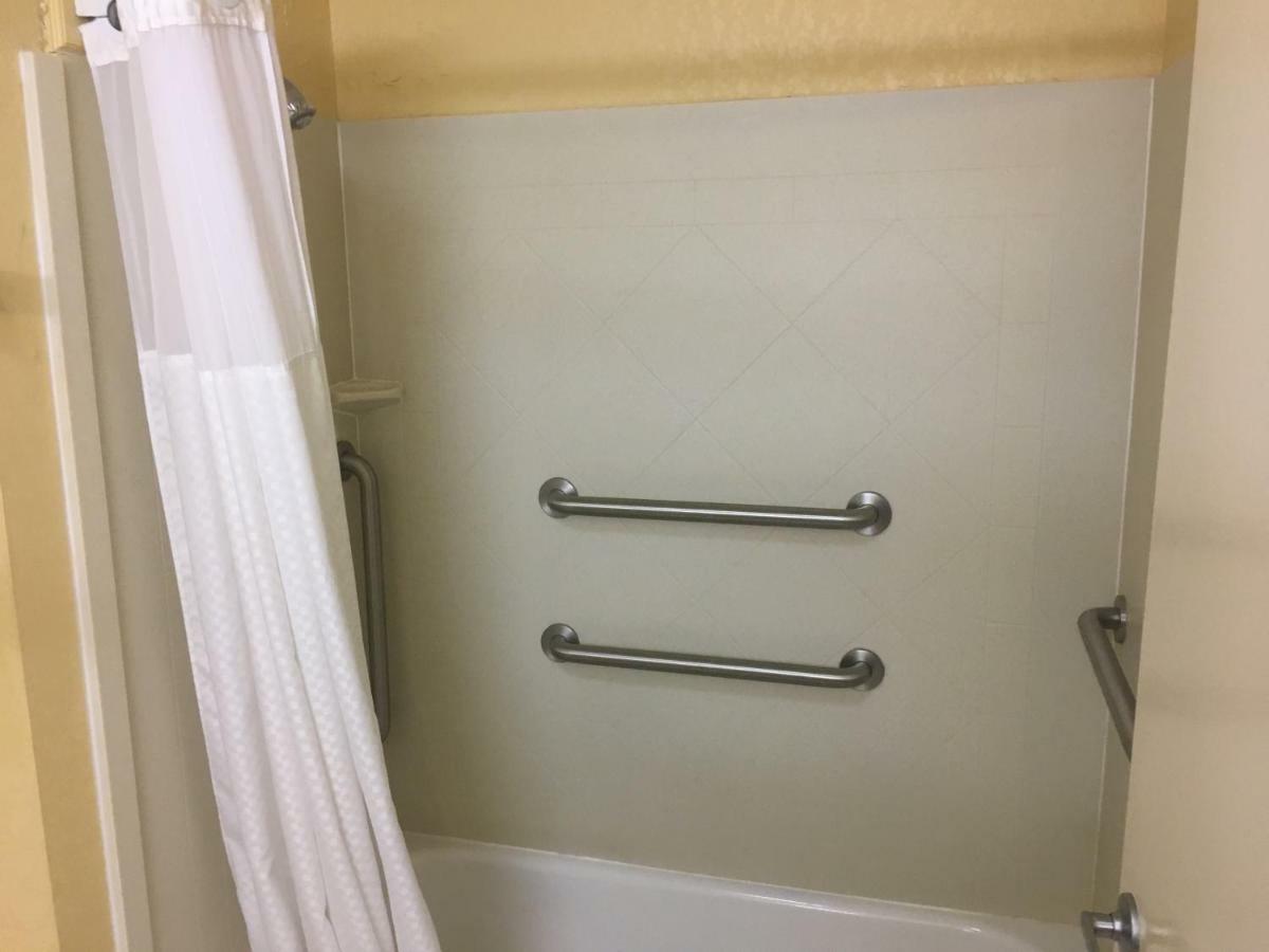 Days Inn By Wyndham Yazoo City Exterior foto